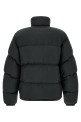 'Sterling' down jacket Black