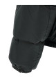'Sterling' down jacket Black