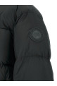 'Sterling' down jacket Black