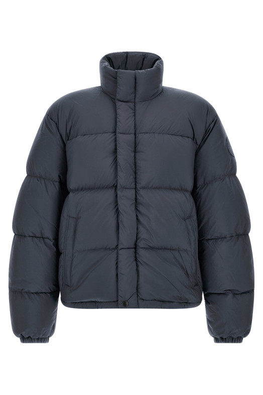 'Sterling' down jacket Gray