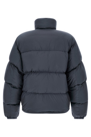 'Sterling' down jacket Gray