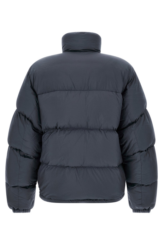 'Sterling' down jacket Gray
