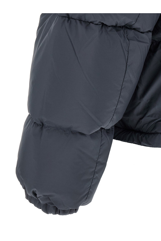 'Sterling' down jacket Gray