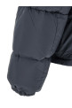 'Sterling' down jacket Gray