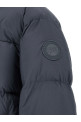 'Sterling' down jacket Gray