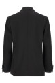 'Soireé Smoking' dress Black