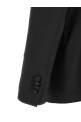 'Soireé Smoking' dress Black