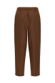 'Nora' pants Beige
