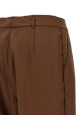 'Nora' pants Beige