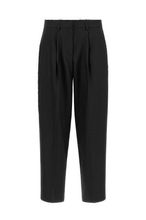 'Nora' pants Black