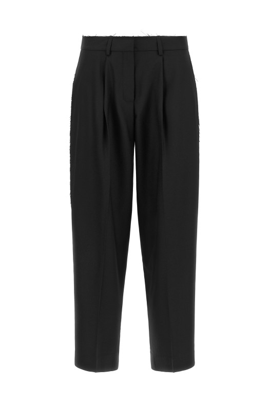'Nora' pants Black