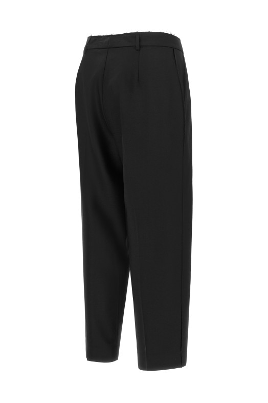 'Nora' pants Black