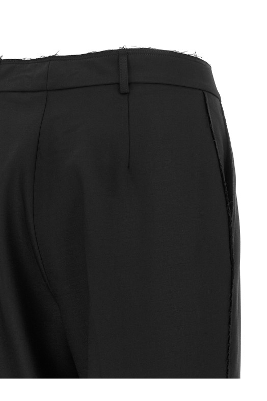 'Nora' pants Black