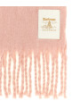 'Ellison' scarf Pink