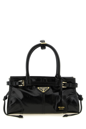 'Bonnie' mini handbag  Black
