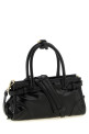 'Bonnie' mini handbag  Black