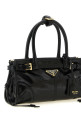 'Bonnie' mini handbag  Black