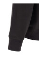 'Wiptopia II' hoodie Black