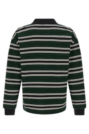 'Devitt Rugby' polo shirt Green