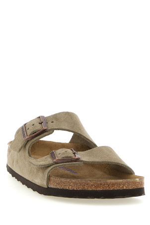 'Arizona BS' sandals Beige