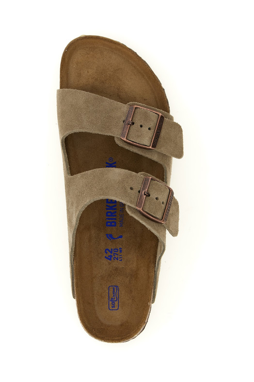 'Arizona BS' sandals Beige