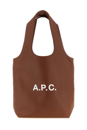 'Ninon' small bag Brown