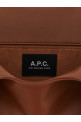'Ninon' small bag Brown