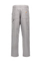 'Single Knee' pants Gray