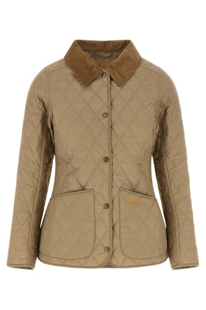 'Annandale' jacket Beige