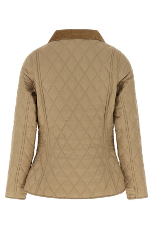 'Annandale' jacket Beige