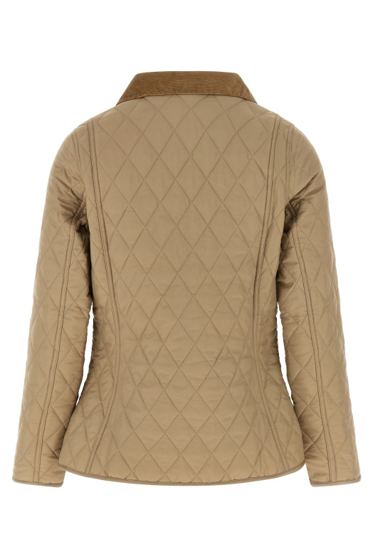 'Annandale' jacket Beige