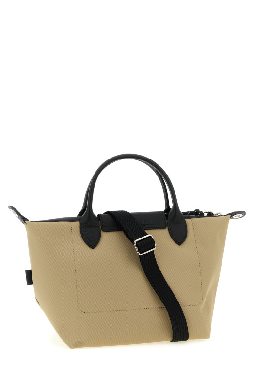 'S Le Pliage Energy' handbag Beige