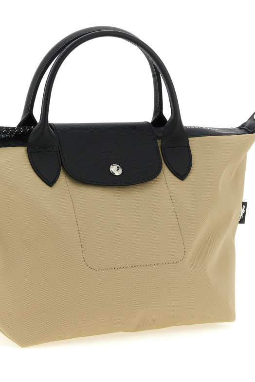 'S Le Pliage Energy' handbag Beige