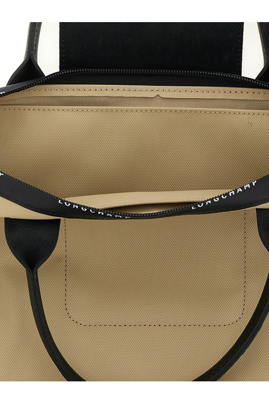 'S Le Pliage Energy' handbag Beige