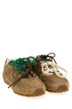 '530 SL' sneakers New Balance x Miu Miu Beige
