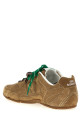 '530 SL' sneakers New Balance x Miu Miu Beige