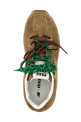 '530 SL' sneakers New Balance x Miu Miu Beige