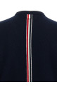 'RWB' sweater Blue