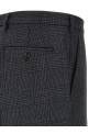 Брюки «Check», серые PRADA UPA669S22215OWF0308