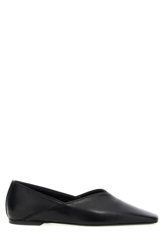 'The Everyday' Ballerina  Black