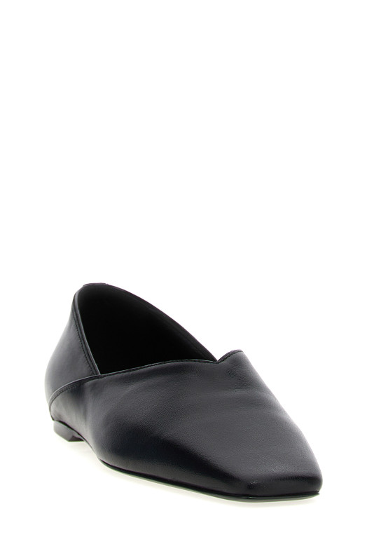 'The Everyday' Ballerina  Black