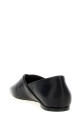 'The Everyday' Ballerina  Black