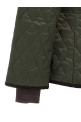 'Beadnell' jacket Green