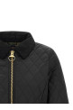 'Beadnell' jacket Black