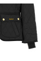 'Beadnell' jacket Black