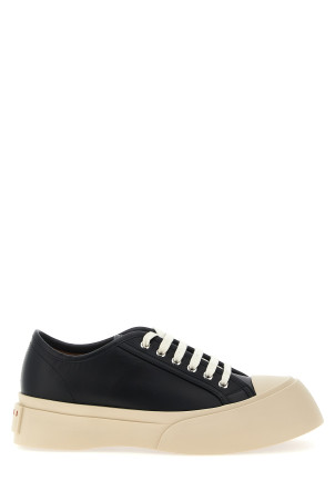 'Pablo' sneakers Black
