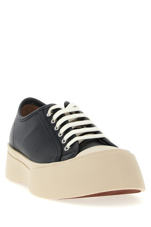 'Pablo' sneakers Black