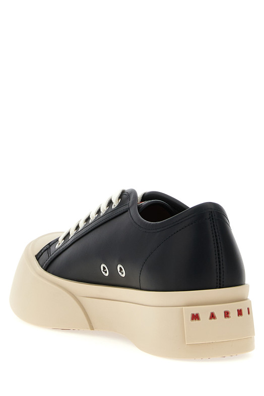 'Pablo' sneakers Black