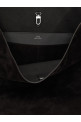 Сумка через плечо «Belted Tote», коричневая 234WLGBG038LE0004040