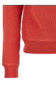 Valentino Garavani 'Panther Lady' sweatshirt Red